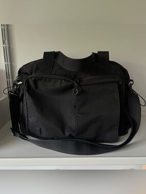 LIEWOOD Carly Diaper/Changing Bag